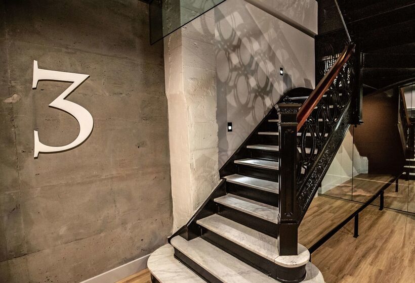 Fotos del hotel Yotel San Francisco:  24