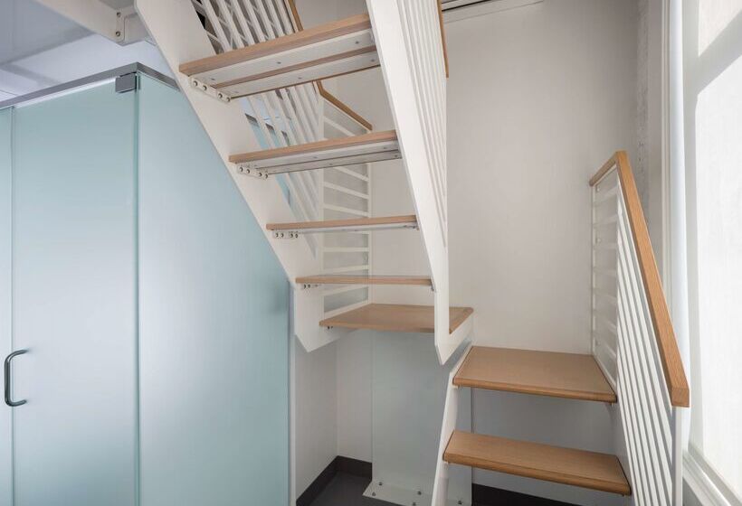 Fotos del hotel Yotel San Francisco:  25