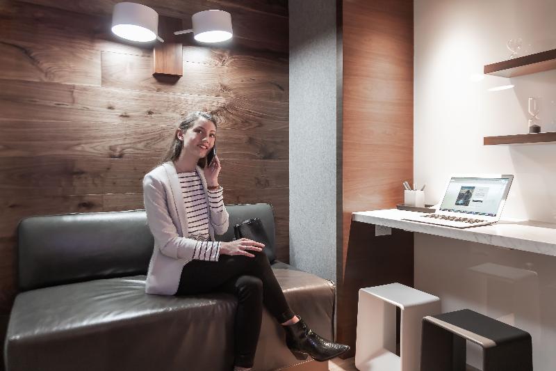 Fotos del hotel Yotel San Francisco:  4