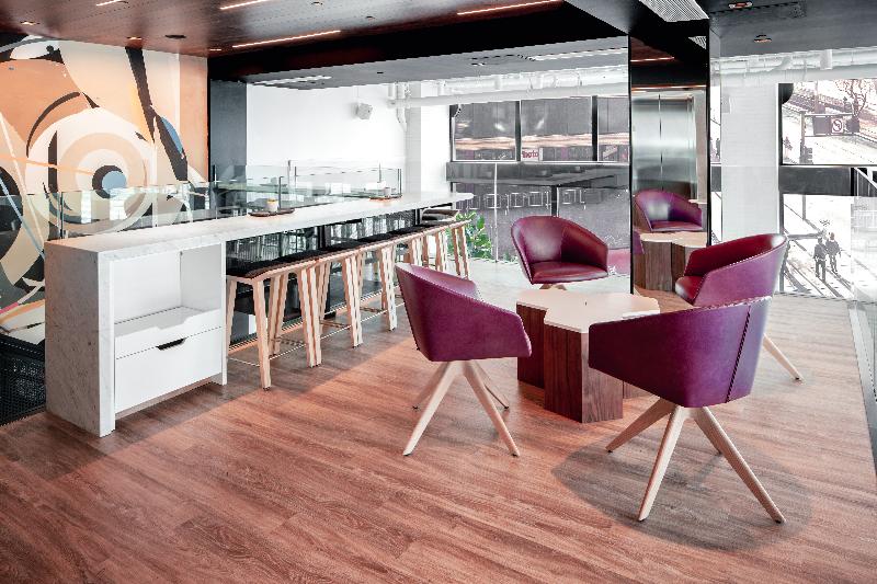 Fotos del hotel Yotel San Francisco:  5