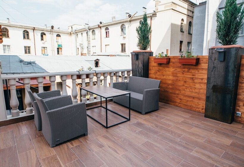 Fotos del hotel Georgian Holiday:  10