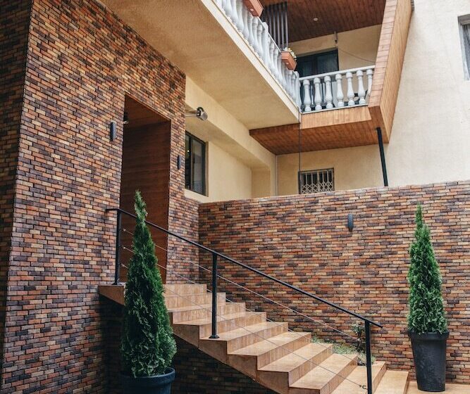 Fotos del hotel Georgian Holiday:  20