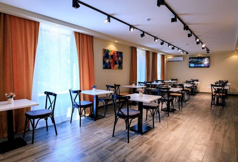 Fotos del hotel Georgian Holiday:  9