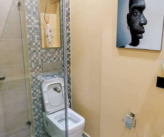 Fotos del hotel Georgian Holiday:  15