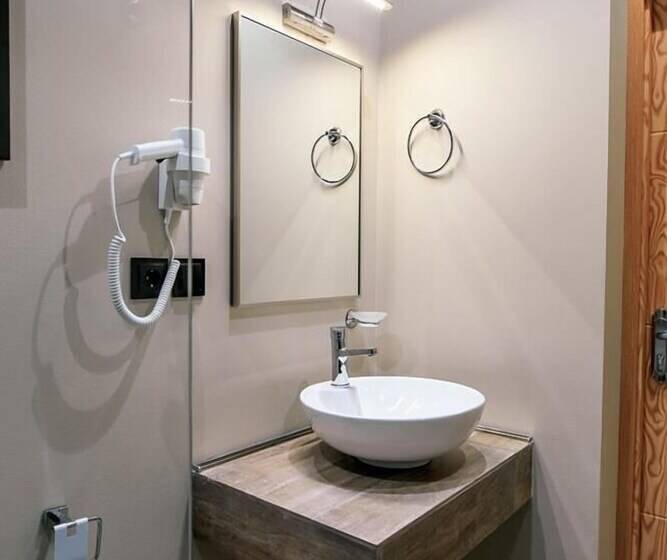 Fotos del hotel Georgian Holiday:  19