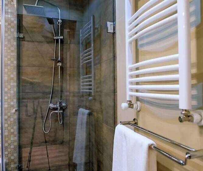 Fotos del hotel Georgian Holiday:  22