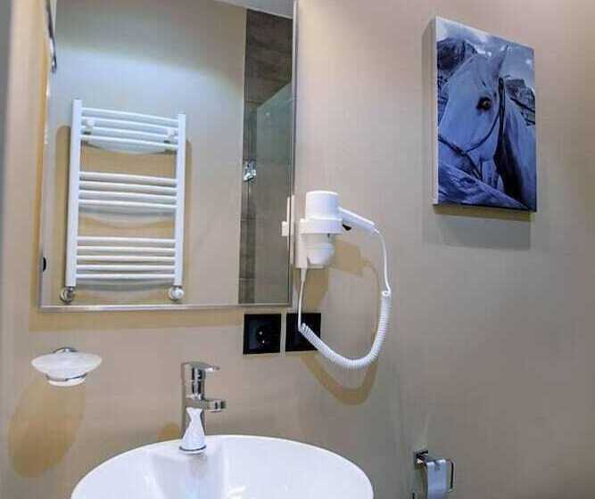 Fotos del hotel Georgian Holiday:  24