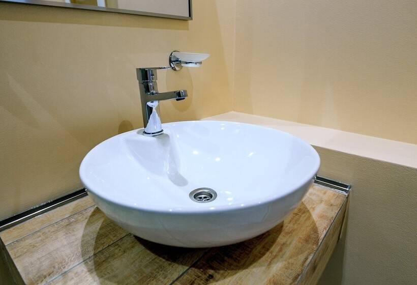 Fotos del hotel Georgian Holiday:  25