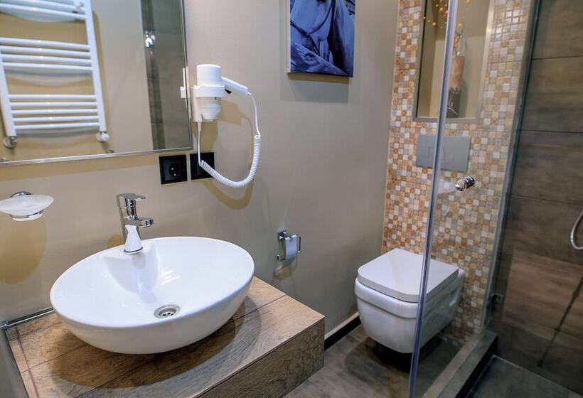 Fotos del hotel Georgian Holiday:  11