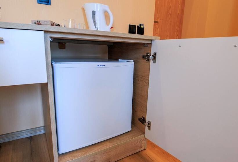 Fotos del hotel Georgian Holiday:  6