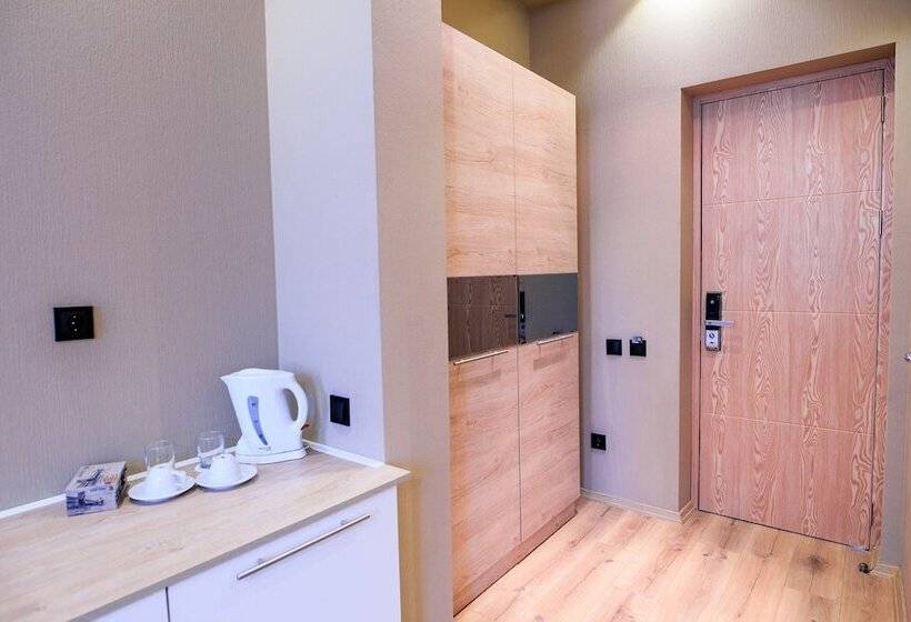 Fotos del hotel Georgian Holiday:  23