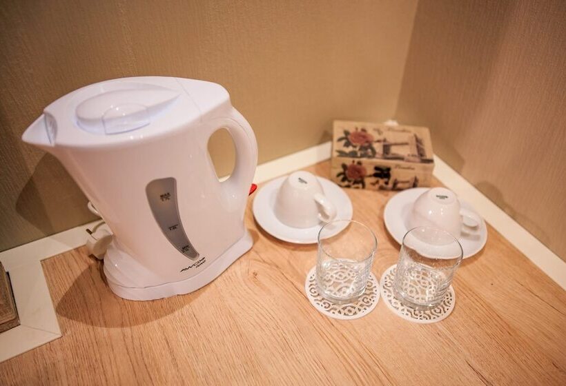 Fotos del hotel Georgian Holiday:  21