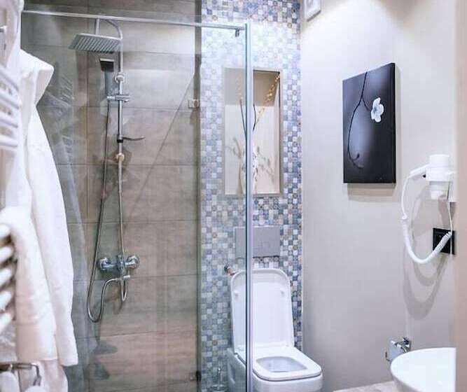 Fotos del hotel Georgian Holiday:  5