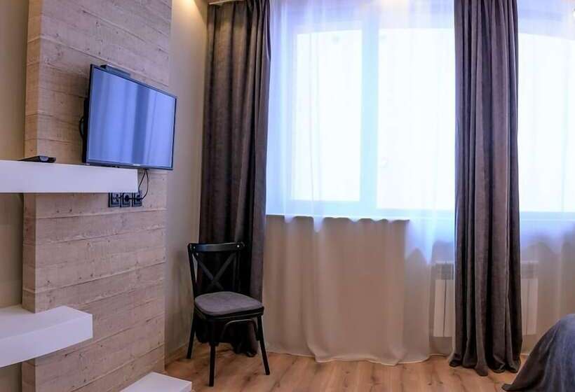 Fotos del hotel Georgian Holiday:  17