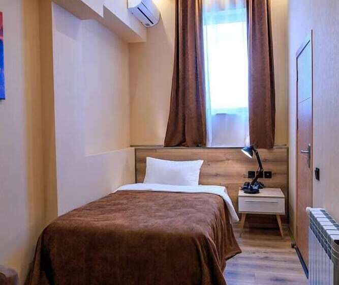 Fotos del hotel Georgian Holiday:  8