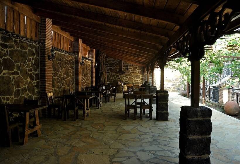 Fotos del hotel Gremi:  10