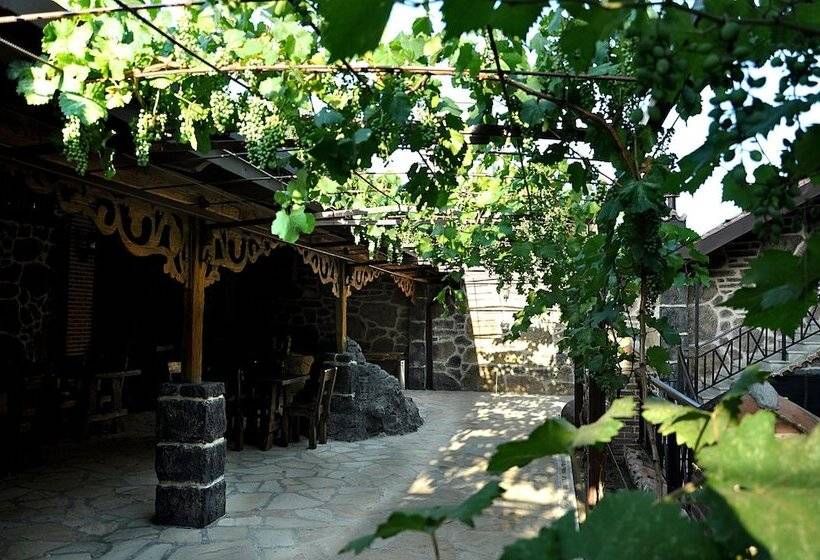 Fotos del hotel Gremi:  8