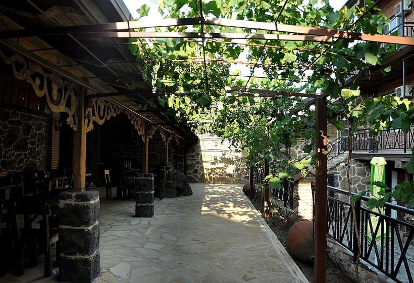 Fotos del hotel Gremi:  4