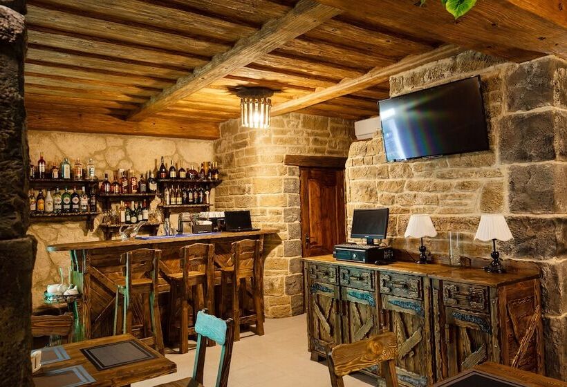 Fotos del hotel Gremi:  3