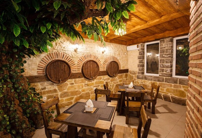 Fotos del hotel Gremi:  15