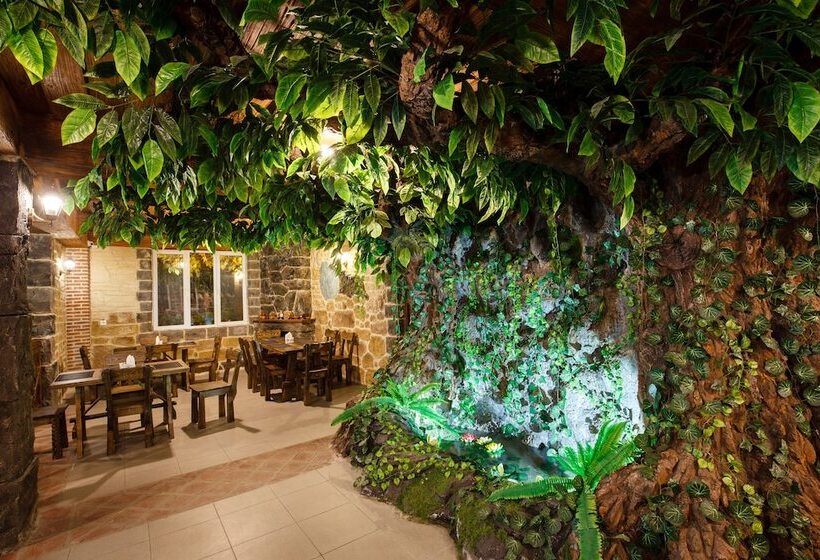 Fotos del hotel Gremi:  24