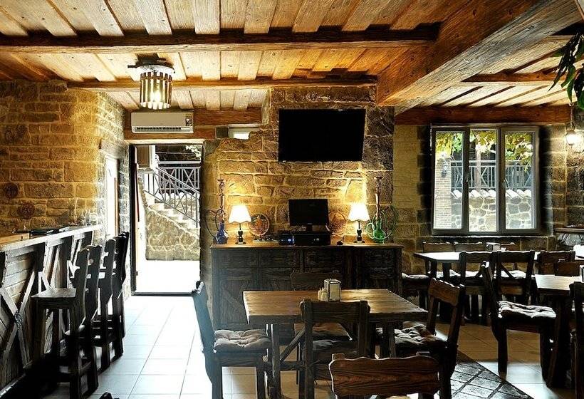 Fotos del hotel Gremi:  19