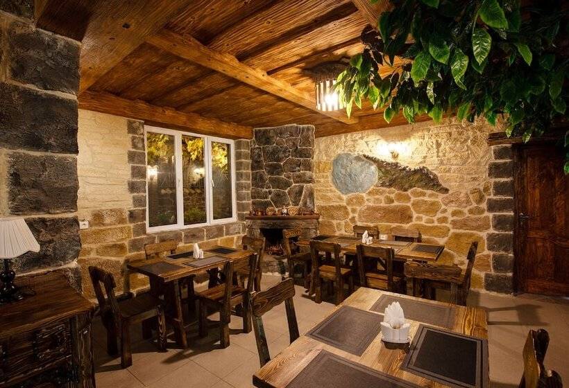 Fotos del hotel Gremi:  2