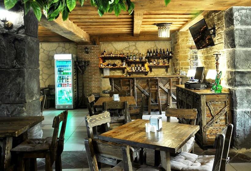 Fotos del hotel Gremi:  20