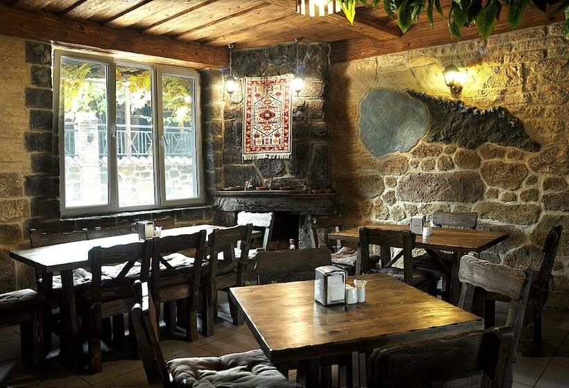 Fotos del hotel Gremi:  16