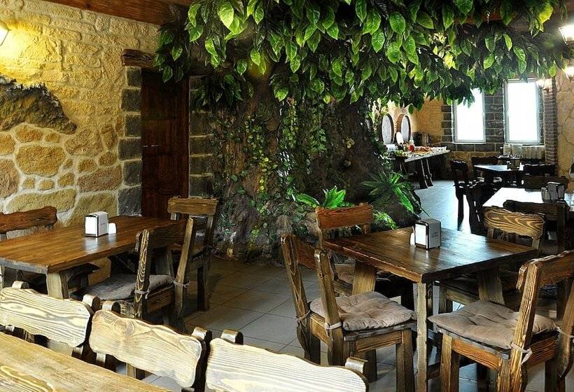 Fotos del hotel Gremi:  23