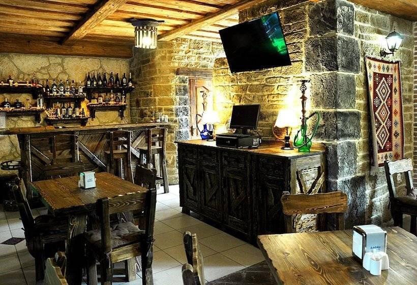 Fotos del hotel Gremi:  7