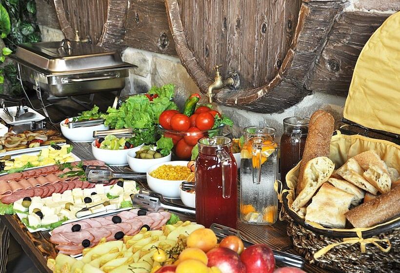 Fotos del hotel Gremi:  18