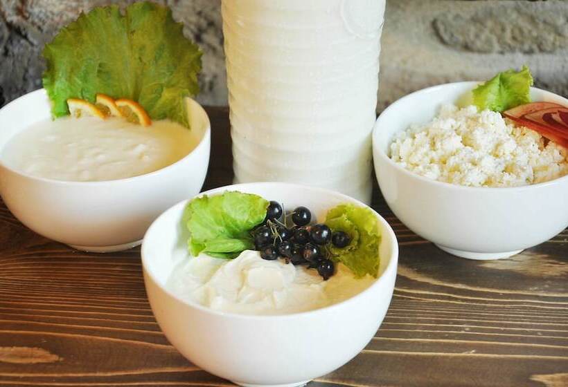 Fotos del hotel Gremi:  17