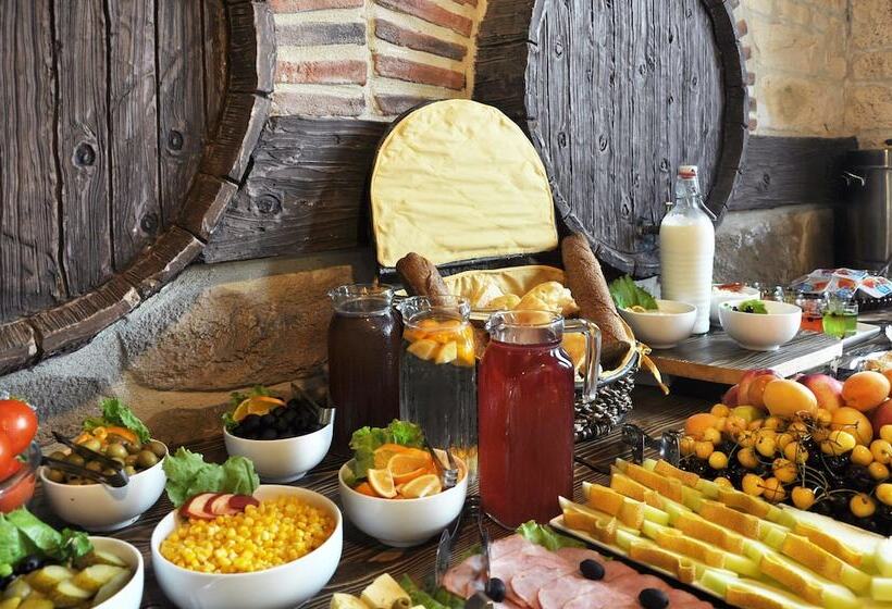 Fotos del hotel Gremi:  6