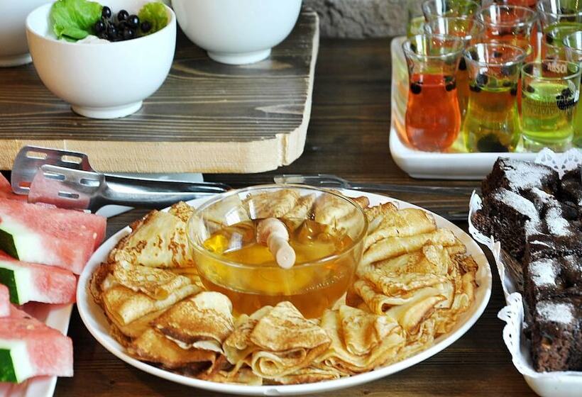 Fotos del hotel Gremi:  9