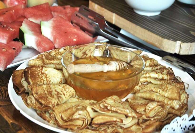 Fotos del hotel Gremi:  11