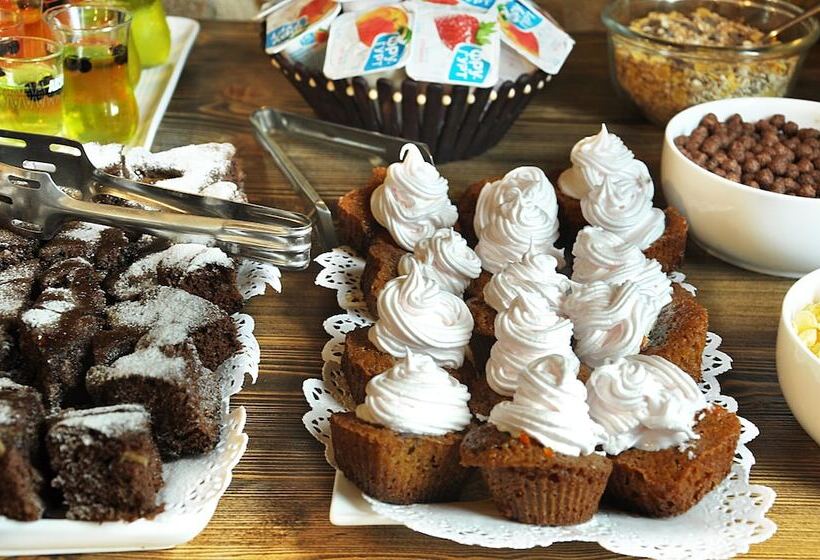 Fotos del hotel Gremi:  22