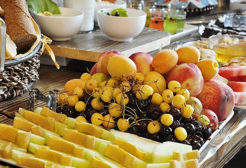 Fotos del hotel Gremi:  25