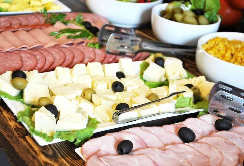 Fotos del hotel Gremi:  12