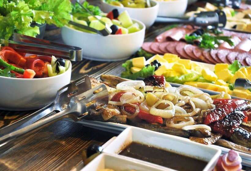 Fotos del hotel Gremi:  13