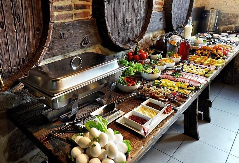 Fotos del hotel Gremi:  14