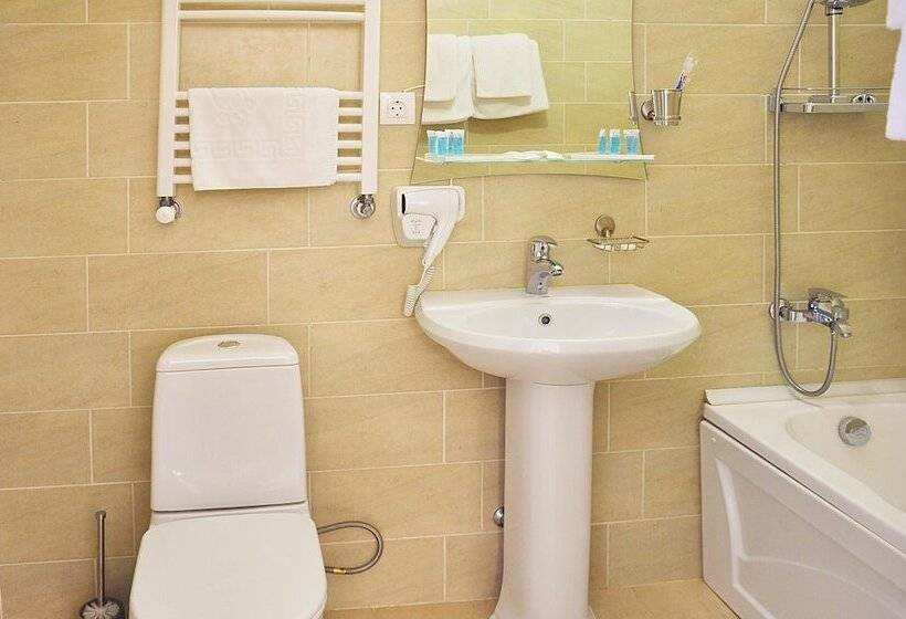 Fotos del hotel Gremi:  5