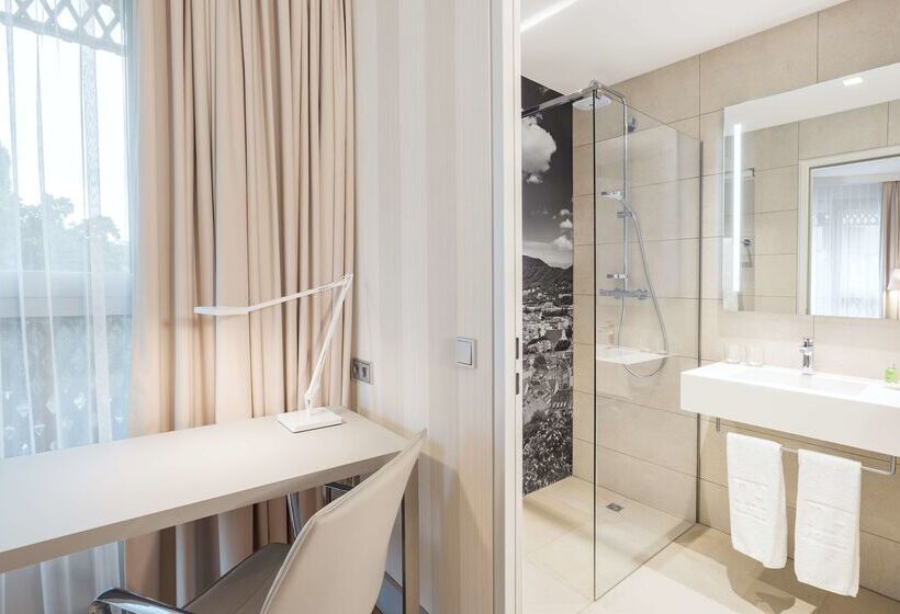 Fotos del hotel Nh Graz City:  20