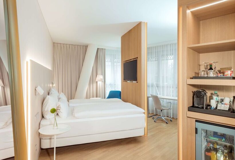 Fotos del hotel Nh Graz City:  40