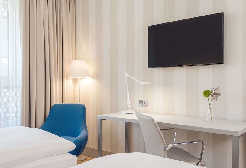 Fotos del hotel Nh Graz City:  37