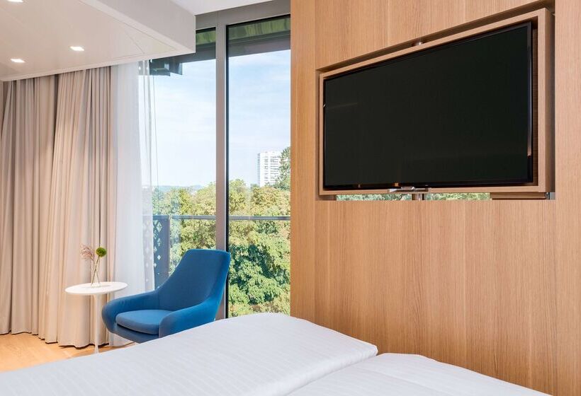 Fotos del hotel Nh Graz City:  6