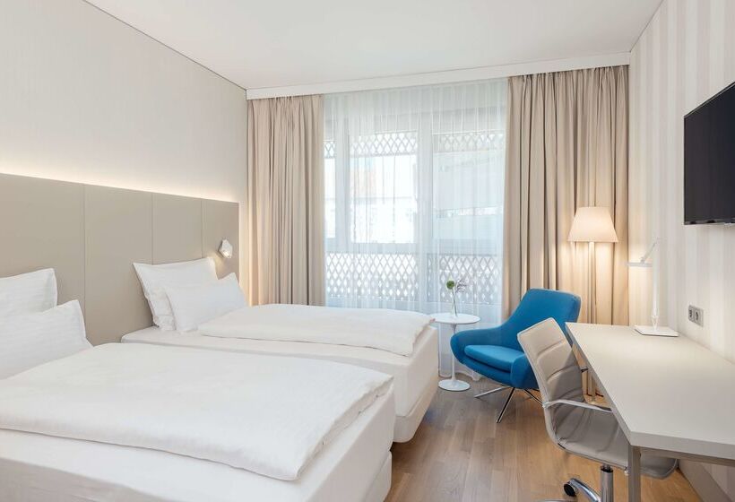 Fotos del hotel Nh Graz City:  36