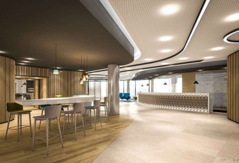 Fotos del hotel Nh Graz City:  25