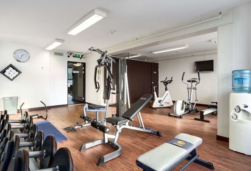 Fotos del hotel Nh Graz City:  14