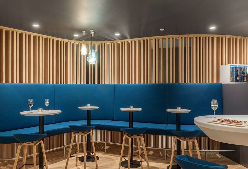 Fotos del hotel Nh Graz City:  33